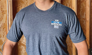 VIP CCW Services T Shirt
