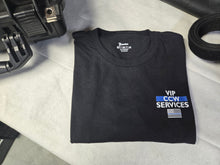 Load image into Gallery viewer, VIP CCW Services T Shirt

