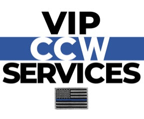 VIP CCW Services