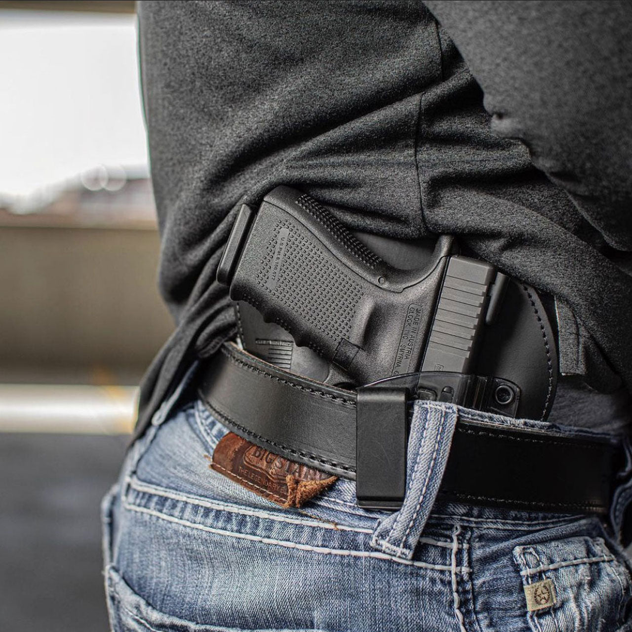 LAPD/LASD CCW Private Class (Initial and Renewal Permit Applicants